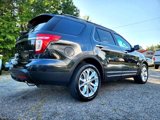 Used 2013 Ford Explorer Limited image 3