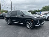 Certified 2024 Hyundai Palisade Limited image 2