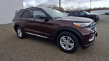 Certified 2022 Ford Explorer XLT image 2