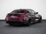 Used 2024 BMW M3 Competition w/ Executive Package image 6