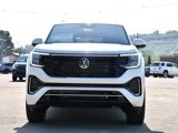 New 2025 Volkswagen Atlas SEL Premium R-Line image 2