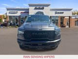 New 2025 RAM 1500 Rebel w/ Rebel Level 2 Equipment Group image 3