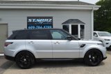 Used 2018 Land Rover Range Rover Sport HSE image 6