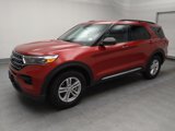 Used 2020 Ford Explorer XLT image 2