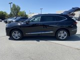 New 2025 Acura MDX SH-AWD image 2