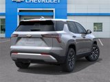 New 2026 Chevrolet Equinox LT w/ Convenience Package II image 4