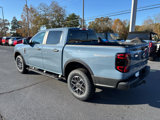 New 2024 Ford Ranger XLT w/ Equipment Group 301A High image 3