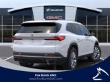 New 2025 Buick Enclave Preferred w/ Power Package image 4