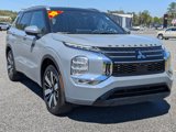 New 2025 Mitsubishi Outlander SEL image 2