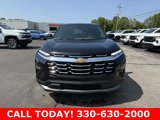 New 2026 Chevrolet Equinox LT w/ Safety and Technology Package image 3