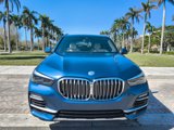 Used 2019 BMW X5 xDrive40i w/ Premium Package 2 image 2