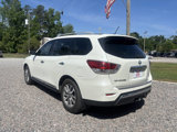 Used 2015 Nissan Pathfinder SL w/ SL Premium Package image 6