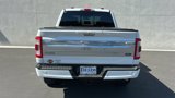 Certified 2021 Ford F150 Limited image 3