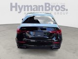 Used 2024 Mercedes-Benz C 300 4MATIC Sedan image 4