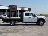 Used 2019 Ford F550 4x4 SuperCab Super Duty image 4