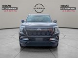 New 2025 Nissan Armada SL image 2