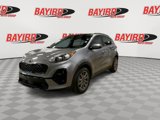 Used 2021 Kia Sportage S w/ S FWD Premium Package image 4