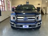 Used 2018 Ford F150 XLT w/ Equipment Group 302A Luxury image 2