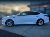 Used 2017 Kia Optima LX w/ Option Group 014 image 2