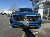 New 2025 Volkswagen Atlas SEL Premium R-Line image 2