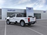 New 2025 Ford F250 XLT w/ 360-Degree Camera Package image 4