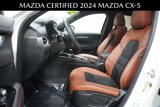 Certified 2024 MAZDA CX-5 Carbon Edition image 2