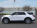 New 2025 Ford Explorer Active w/ Active Comfort Package image 3