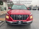 Used 2023 Hyundai Venue SEL image 2
