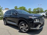 Certified 2022 Hyundai Santa Fe SEL image 1