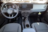 New 2025 Jeep Wrangler Sport S image 5