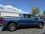 Used 2024 GMC Sierra 1500 SLT image 6