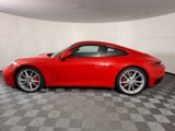 Certified 2024 Porsche 911 Carrera 4S image 2