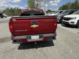 Used 2020 Chevrolet Colorado Z71 image 4