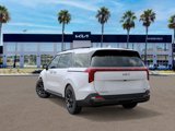 New 2026 Kia Carnival SX Prestige image 4