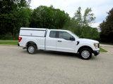 Used 2022 Ford F150 XL w/ Equipment Group 101A High image 5