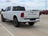 New 2025 RAM 2500 Limited image 5