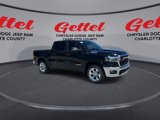 New 2026 RAM 1500 Big Horn image 2