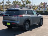 New 2025 Nissan Pathfinder SV image 5