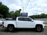 Used 2018 Chevrolet Colorado W/T w/ Custom Special Edition image 3