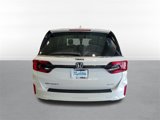 New 2025 Honda Odyssey Elite image 5