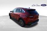 New 2025 Ford Escape SE image 4