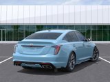 New 2026 Cadillac CT5 V image 4
