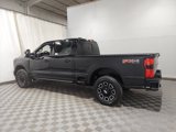 Used 2025 Ford F250 Platinum w/ FX4 Off-Road Package image 2