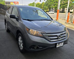 Used 2012 Honda CR-V EX image 4