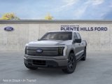 New 2025 Ford F150 Lightning XLT image 2