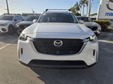 New 2025 MAZDA CX-90 Plug-In Hybrid w/ Preferred image 3