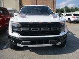 New 2025 Ford F150 Raptor image 2