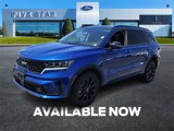 Used 2022 Kia Sorento SX image 3