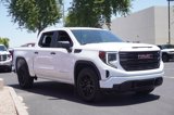 Certified 2024 GMC Sierra 1500 Pro w/ Graphite Edition image 4