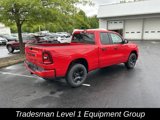 New 2025 RAM 1500 Tradesman w/ Night Edition image 4